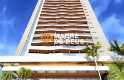 Apartamento com 1 quarto à venda na rua monsenhor bruno, 659, meireles, fortaleza por r$ 650.000