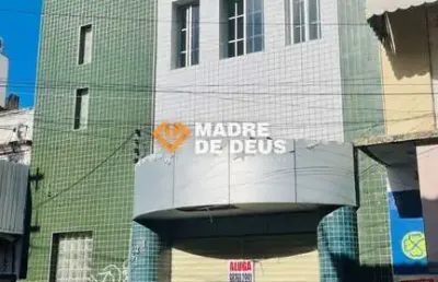Prédio à venda na do rosário, 46, centro, fortaleza por r$ 4.500.000