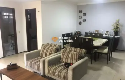 Casa em condomínio fechado com 3 quartos à venda na 09, 45, mondubim, fortaleza por r$ 550.000