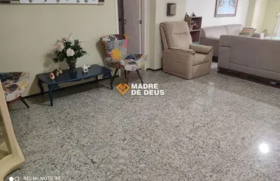 Apartamento com 5 quartos à venda na avenida coronel miguel dias, 1477, edson queiroz, fortaleza por r$ 1.200.000