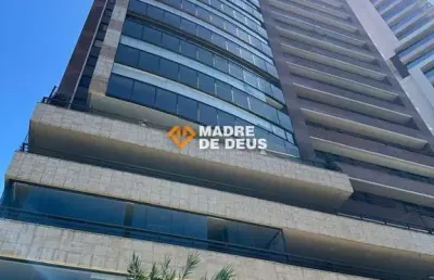 Apartamento com 4 quartos à venda na rua josé vilar, 300, meireles, fortaleza por r$ 3.500.000