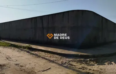 Terreno em condomínio fechado à venda na b, 147, precabura, eusébio por r$ 800.000