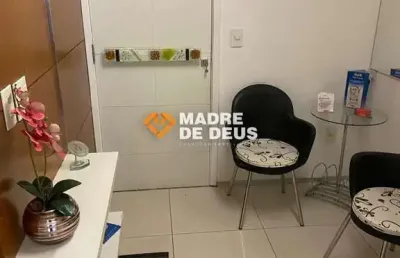 Sala comercial à venda na avenida dom luís, 1200, meireles, fortaleza por r$ 550.000