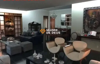 Apartamento com 3 quartos à venda na rua ana bilhar, 150, meireles, fortaleza por r$ 1.510.000