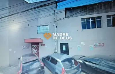 Prédio à venda na duque de caxias, 2125, farias brito, fortaleza por r$ 1.390.000