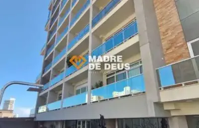 Apartamento com 1 quarto à venda na rua tomás acioli, 1060, joaquim távora, fortaleza por r$ 550.000