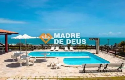Prédio à venda na alberto targino, 100, prainha, aquiraz por r$ 1.895.000