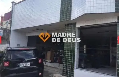 Ponto comercial à venda na avenida engenheiro santana júnior, 1548, cocó, fortaleza por r$ 1.400.000
