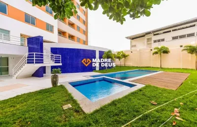 Apartamento com 3 quartos à venda na avenida dom manuel, 821, centro, fortaleza por r$ 995.000