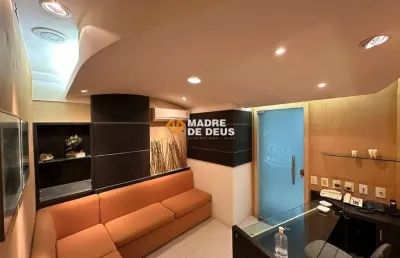 Sala comercial à venda na avenida dom luís, 500, aldeota, fortaleza por r$ 565.000