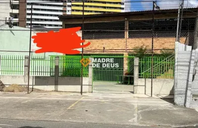 Ponto comercial à venda na avenida humberto monte, 2517, parquelândia, fortaleza por r$ 2.500.000