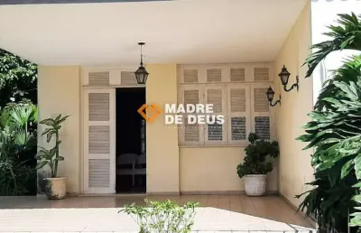 Casa em condomínio fechado com 3 quartos à venda na rua joaquim nabuco, 3276, dionisio torres, fortaleza por r$ 950.000