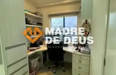 Cobertura com 4 quartos à venda na avenida antônio justa, 3550, meireles, fortaleza por r$ 600.000
