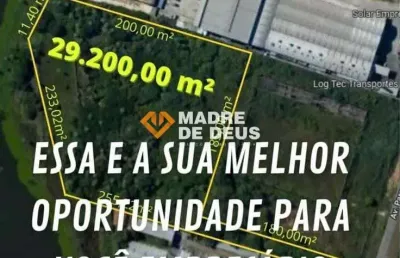 Terreno em condomínio fechado à venda na parque norte 1, 1, distrito industrial, maracanaú por r$ 8.760.000