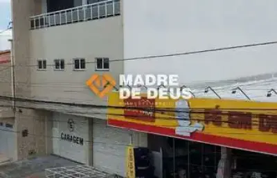 Prédio à venda na 44, 68, jereissati ii, maracanaú por r$ 3.500.000