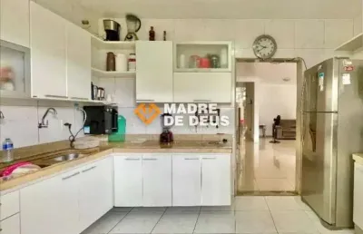 Casa em condomínio fechado com 5 quartos à venda na marcelino de melo, 155, lagoa sapiranga (coité), fortaleza por r$ 650.000