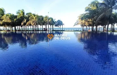 Apartamento com 2 quartos à venda na engenho velho e curralinho, 1, curralinho, aquiraz por r$ 750.000