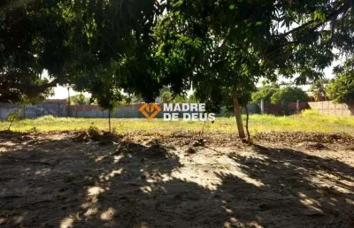 Terreno em condomínio fechado à venda na daniel franco, 1, icaraí, caucaia por r$ 580.000
