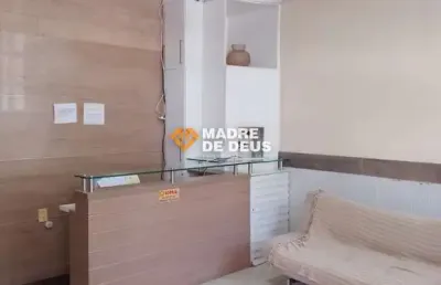 Casa comercial à venda na general clarindo de queiroz, 625, centro, fortaleza por r$ 910.000