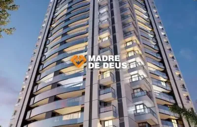 Apartamento com 3 quartos à venda na rua vilebaldo aguiar, 2225, cocó, fortaleza por r$ 989.000