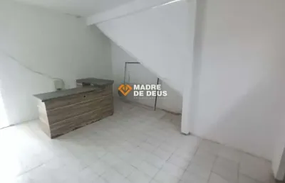 Casa em condomínio fechado com 7 quartos à venda na rua solon pinheiro, 704, centro, fortaleza por r$ 470.000