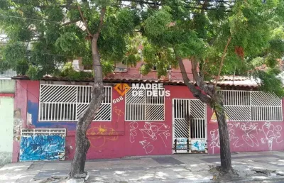 Terreno comercial à venda na almirante barroso, 668, praia de iracema, fortaleza por r$ 950.000