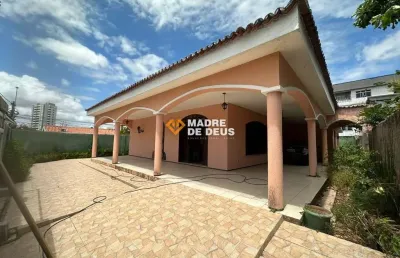 Casa em condomínio fechado com 5 quartos à venda na rua nunes valente, 3074, dionisio torres, fortaleza por r$ 2.800.000