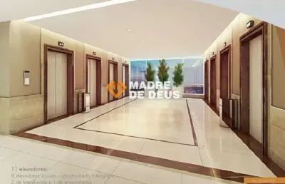 Sala comercial à venda na avenida pontes vieira, 2340, são joão do tauape, fortaleza por r$ 1.075.876