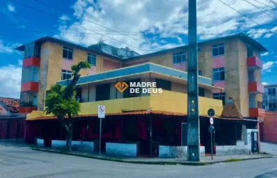 Casa comercial à venda na rua rodrigues júnior, 1350, centro, fortaleza por r$ 985.000