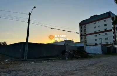 Terreno em condomínio fechado à venda na avenida césar cals, 1832, praia do futuro i, fortaleza por r$ 680.000