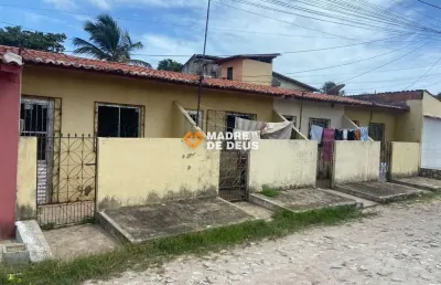 Terreno em condomínio fechado à venda na fidelquina mendes, 1, centro, são gonçalo do amarante por r$ 480.000