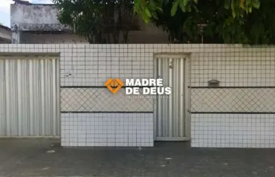 Casa com 5 quartos à venda na xavier de oliveira, 63, parquelândia, fortaleza por r$ 490.000