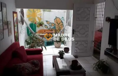 Casa com 4 quartos à venda na rua graciliano ramos, 136, fátima, fortaleza por r$ 830.000