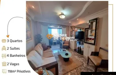 Apartamento com 3 quartos à venda na rua josé vilar, 2960, dionisio torres, fortaleza por r$ 800.000