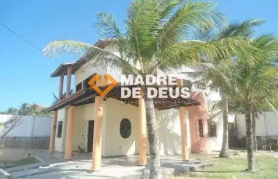 Casa com 4 quartos à venda na rua oliveira filho, 1800, praia do futuro, fortaleza por r$ 1.800.000