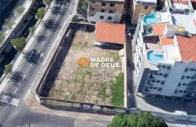 Terreno em condomínio fechado à venda na eduardo girão, 1, jardim américa, fortaleza por r$ 1.650.000