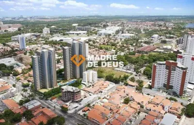 Apartamento com 4 quartos à venda na rua jornalista césar magalhães, 99, guararapes, fortaleza por r$ 2.300.000