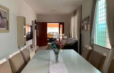 Casa com 3 quartos à venda na filgueiras lima, 109, jardim américa, fortaleza por r$ 550.000