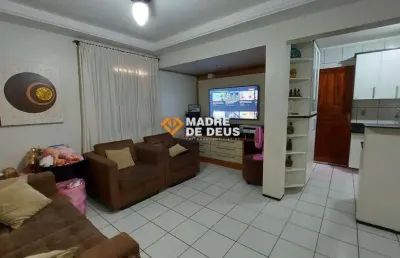 Casa em condomínio fechado com 2 quartos à venda na sandra gentil, 2162, sapiranga, fortaleza por r$ 530.000