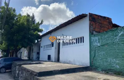 Casa em condomínio fechado com 2 quartos à venda na avenida general osório de paiva, 2373, vila peri, fortaleza por r$ 500.000