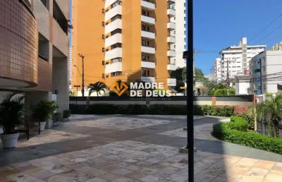 Apartamento com 3 quartos à venda na rua doutor gilberto studart, 1369, cocó, fortaleza por r$ 850.000