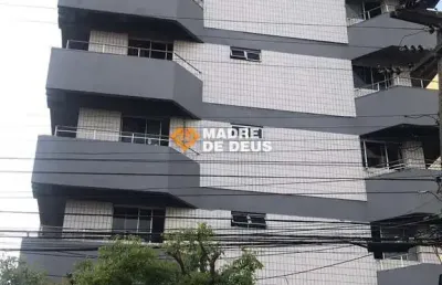 Apartamento com 3 quartos à venda na rua carlos vasconcelos, 1316, aldeota, fortaleza por r$ 450.000