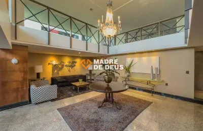 Apartamento com 4 quartos à venda na avenida beira mar, 4000, meireles, fortaleza por r$ 3.990.000