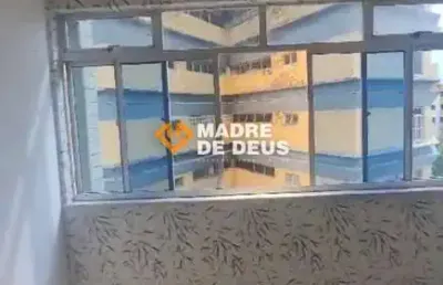 Apartamento com 3 quartos à venda na rua delmiro gouveia, 1620, varjota, fortaleza por r$ 350.000