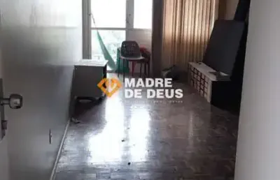 Apartamento com 3 quartos à venda na avenida francisco sá, 1855, jacarecanga, fortaleza por r$ 350.000