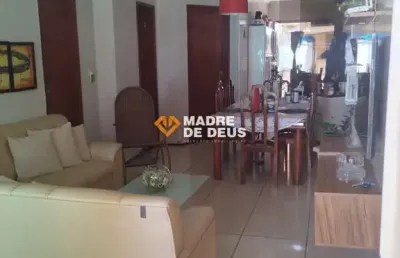 Casa em condomínio fechado com 4 quartos à venda na avenida odilon guimarães, 135, curió, fortaleza por r$ 350.000
