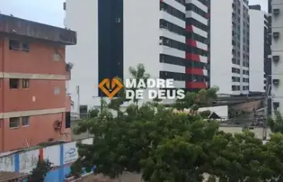 Apartamento com 2 quartos à venda na dr gilberto studart, 1975, cocó, fortaleza por r$ 250.000