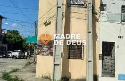 Casa em condomínio fechado com 6 quartos à venda na major pedro sampaio, 184, rodolfo teófilo, fortaleza por r$ 400.000