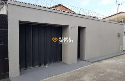 Casa em condomínio fechado com 3 quartos à venda na joão mariano, 670, lagoa sapiranga (coité), fortaleza por r$ 400.000