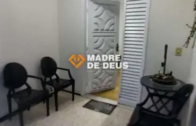 Apartamento com 4 quartos à venda na avenida engenheiro santana júnior, 260, cocó, fortaleza por r$ 280.000